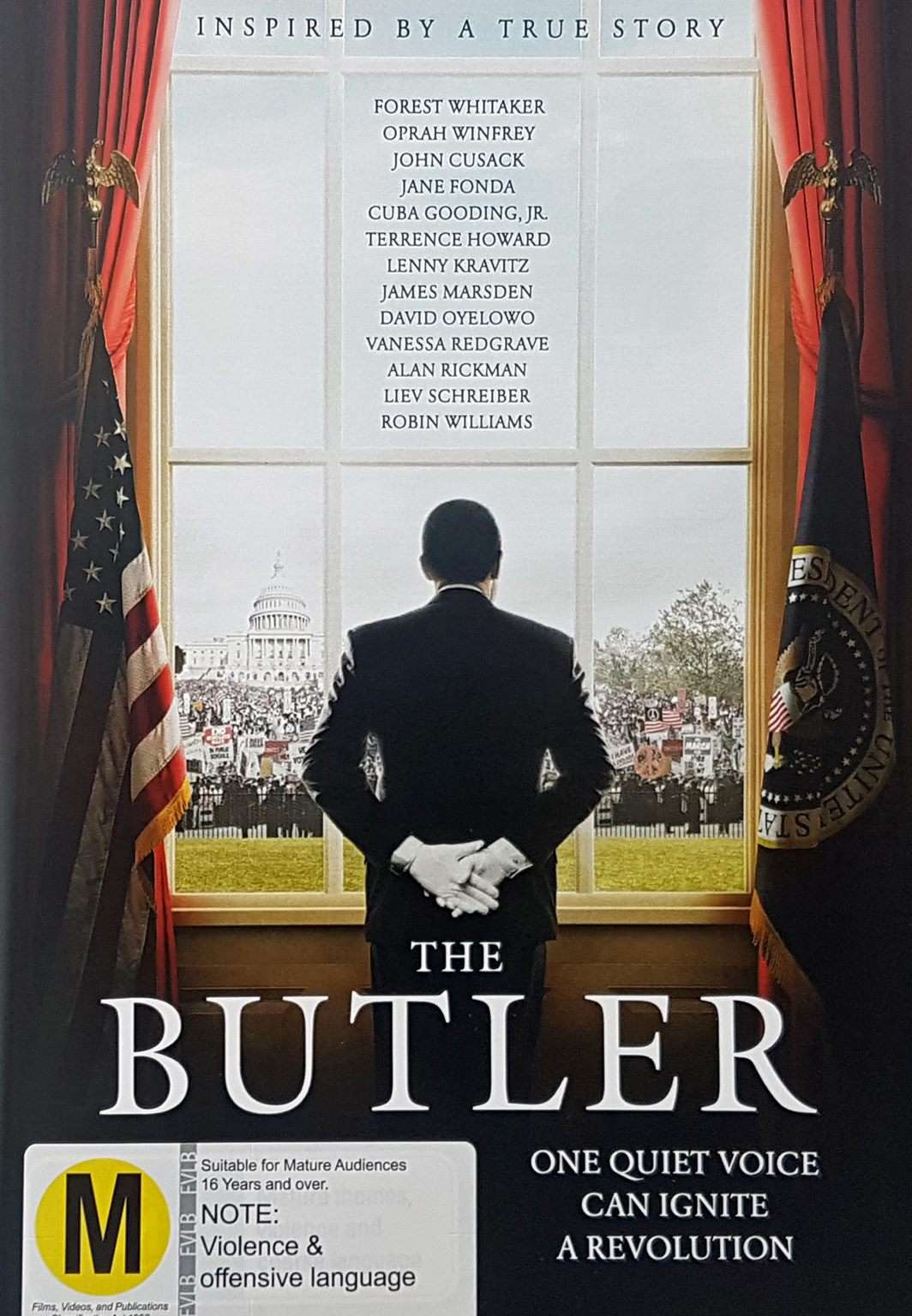 The Butler