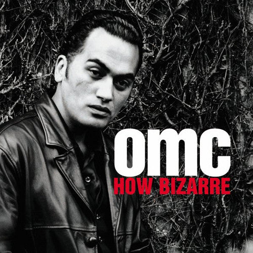 OMC : How Bizarre (CD, Album)