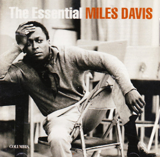 Miles Davis : The Essential Miles Davis (2xCD, Comp)