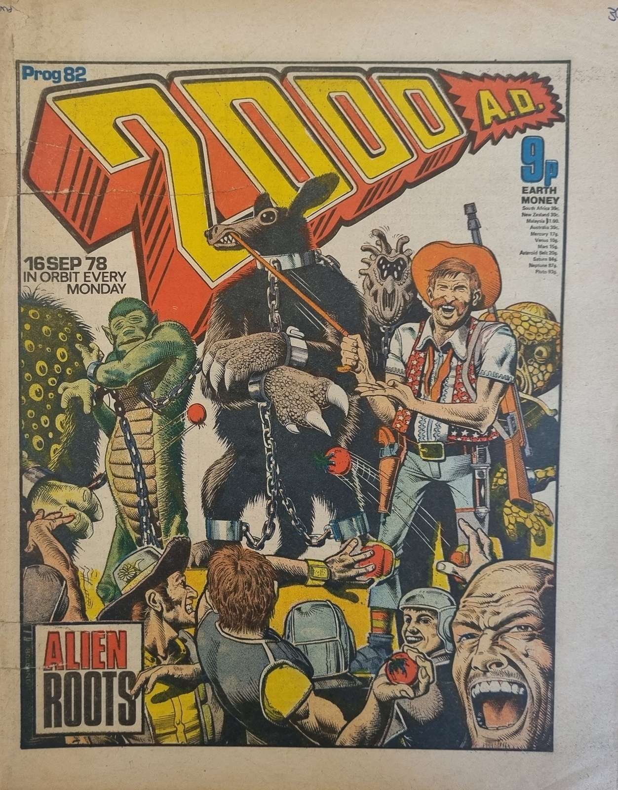 2000 AD Prog #82