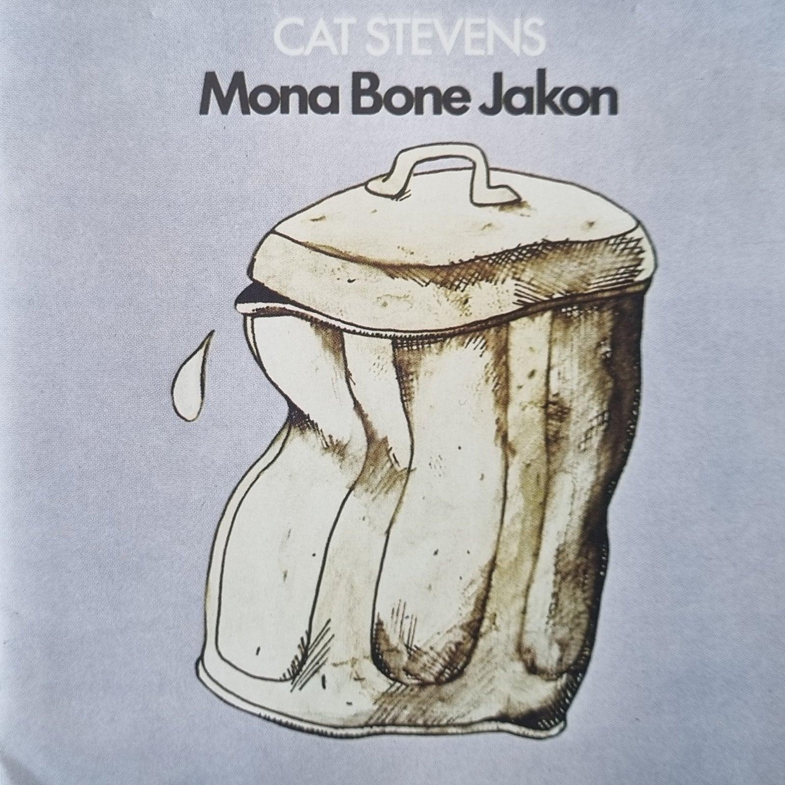 Cat Stevens - Mona Bone Jakon (CD)