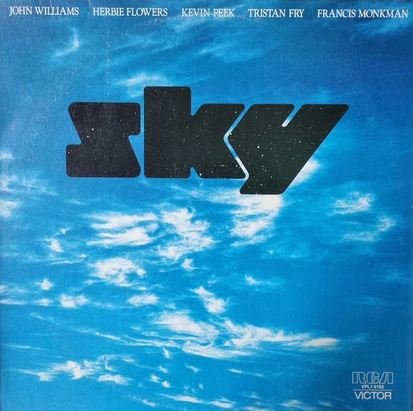 Sky (LP)