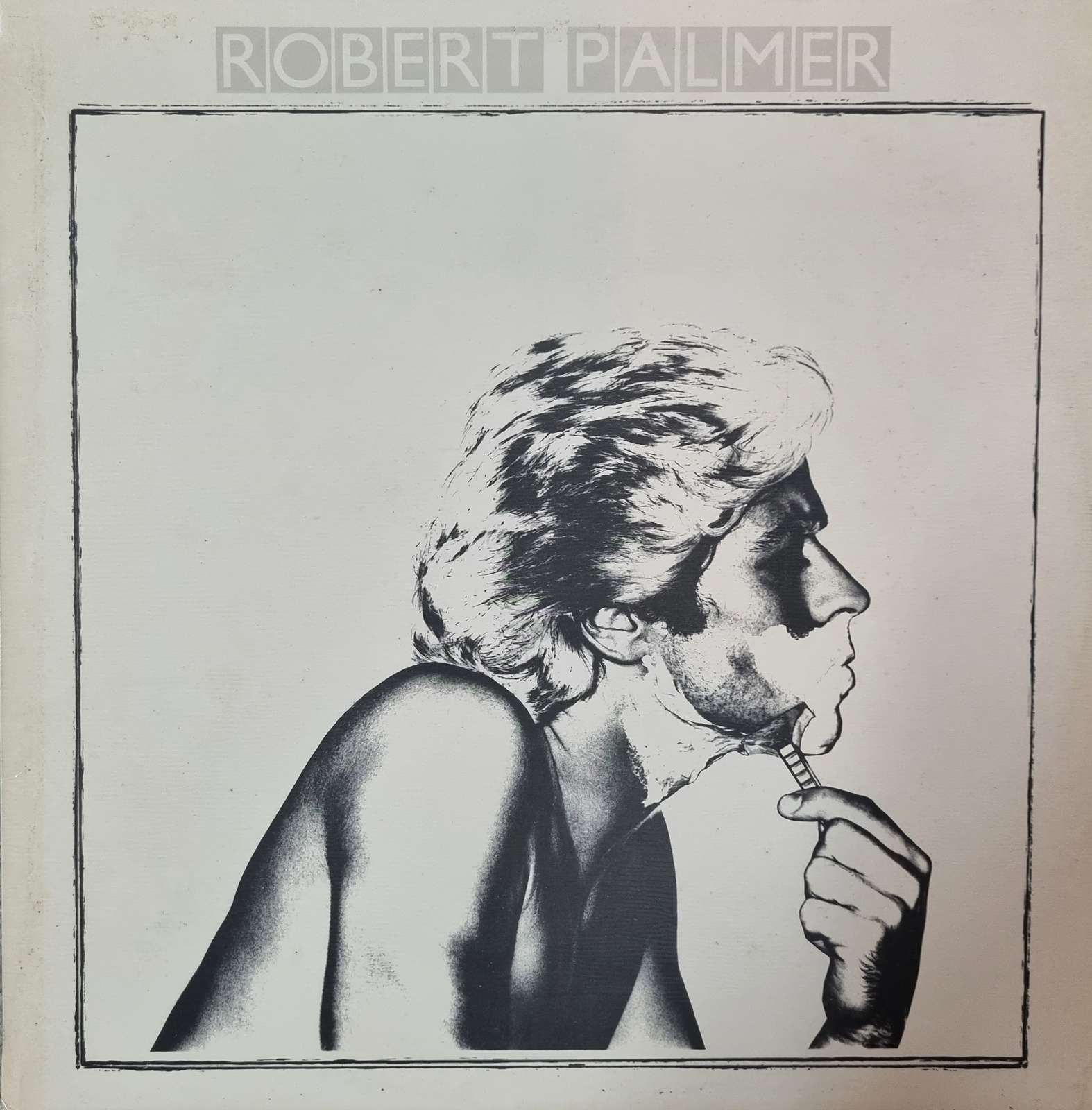 Robert Palmer - Secrets (LP)