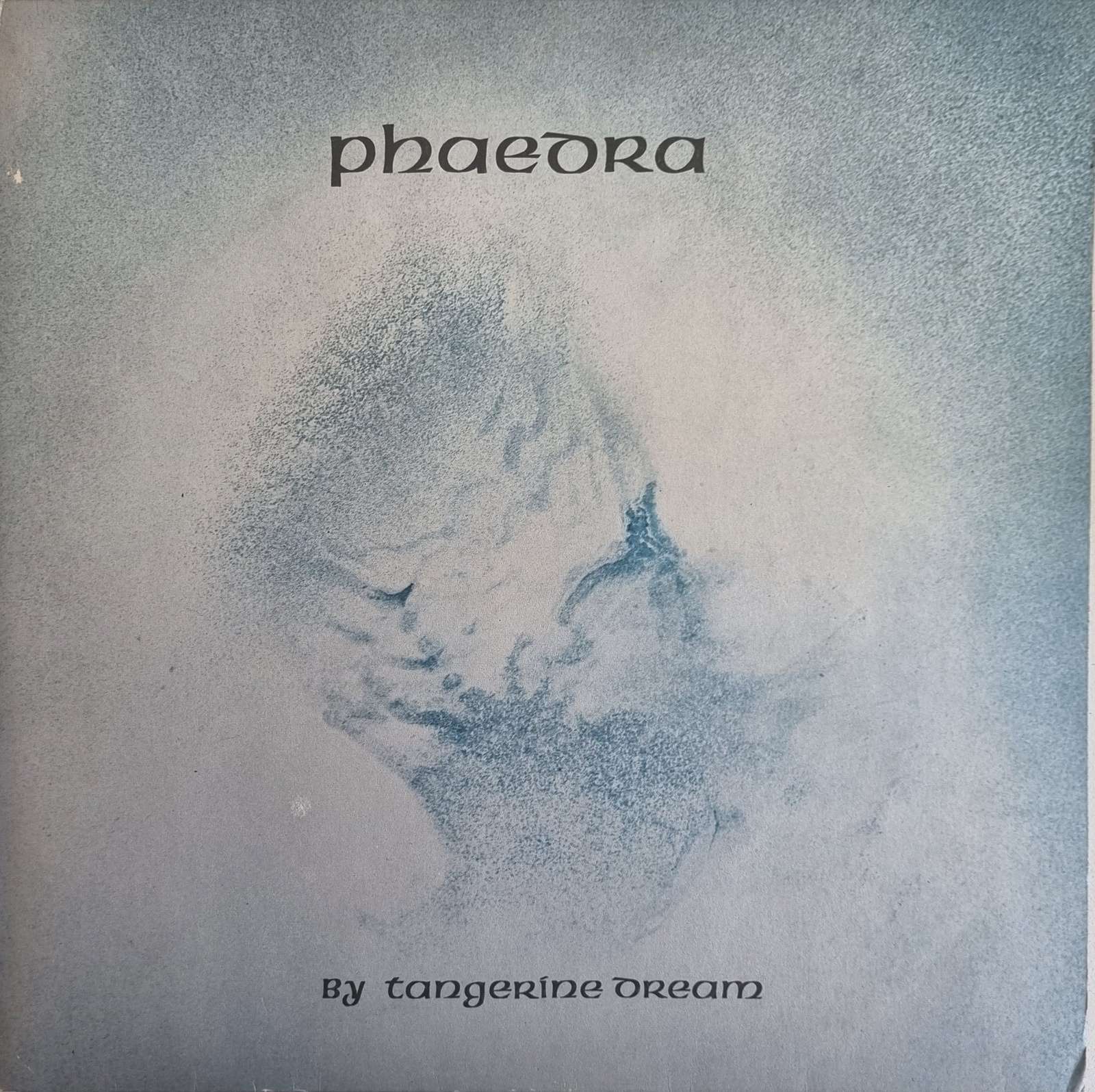Tangerine Dream - Phaedra (LP)
