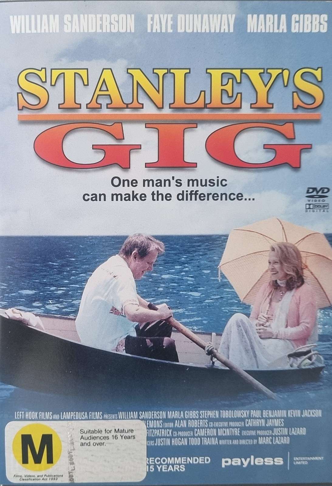 Stanley's Gig