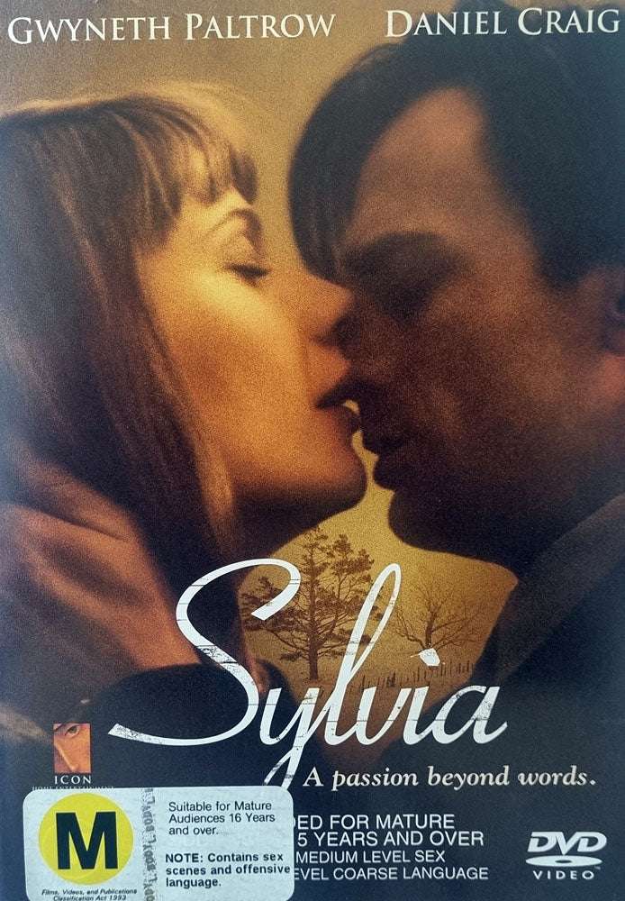 Sylvia 2003