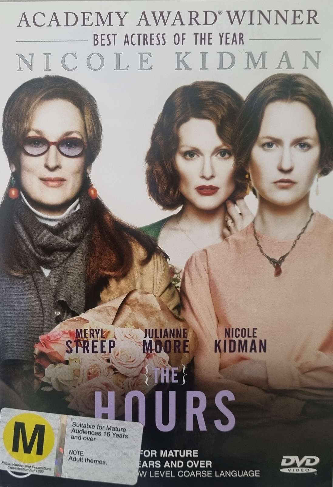 The Hours 2002