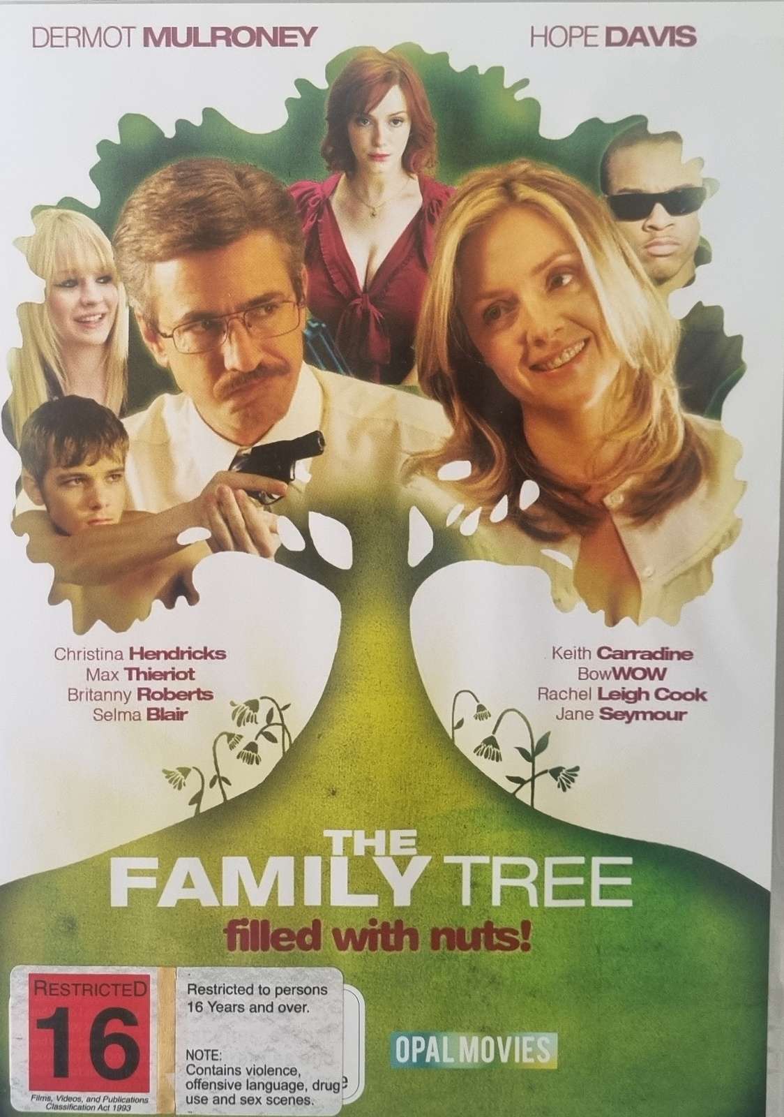 The Family Tree