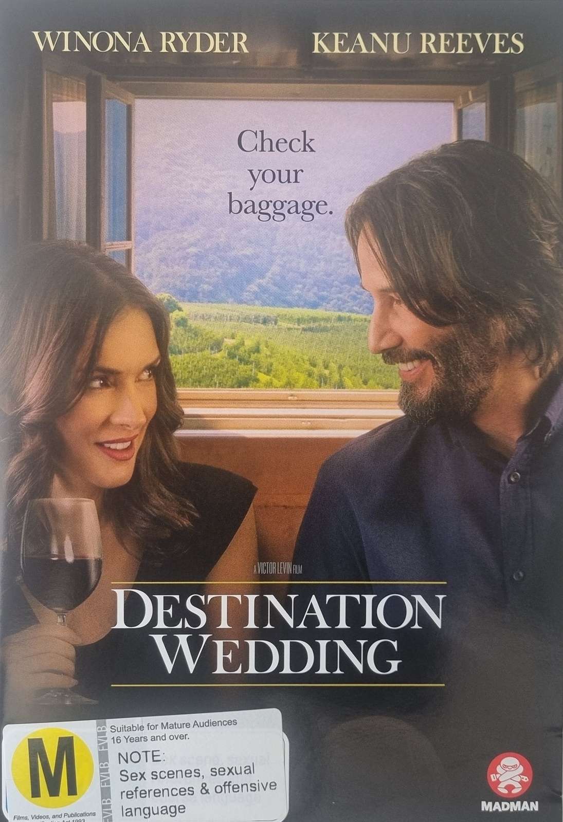 Destination Wedding