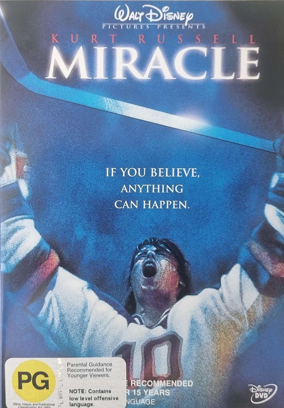 Miracle