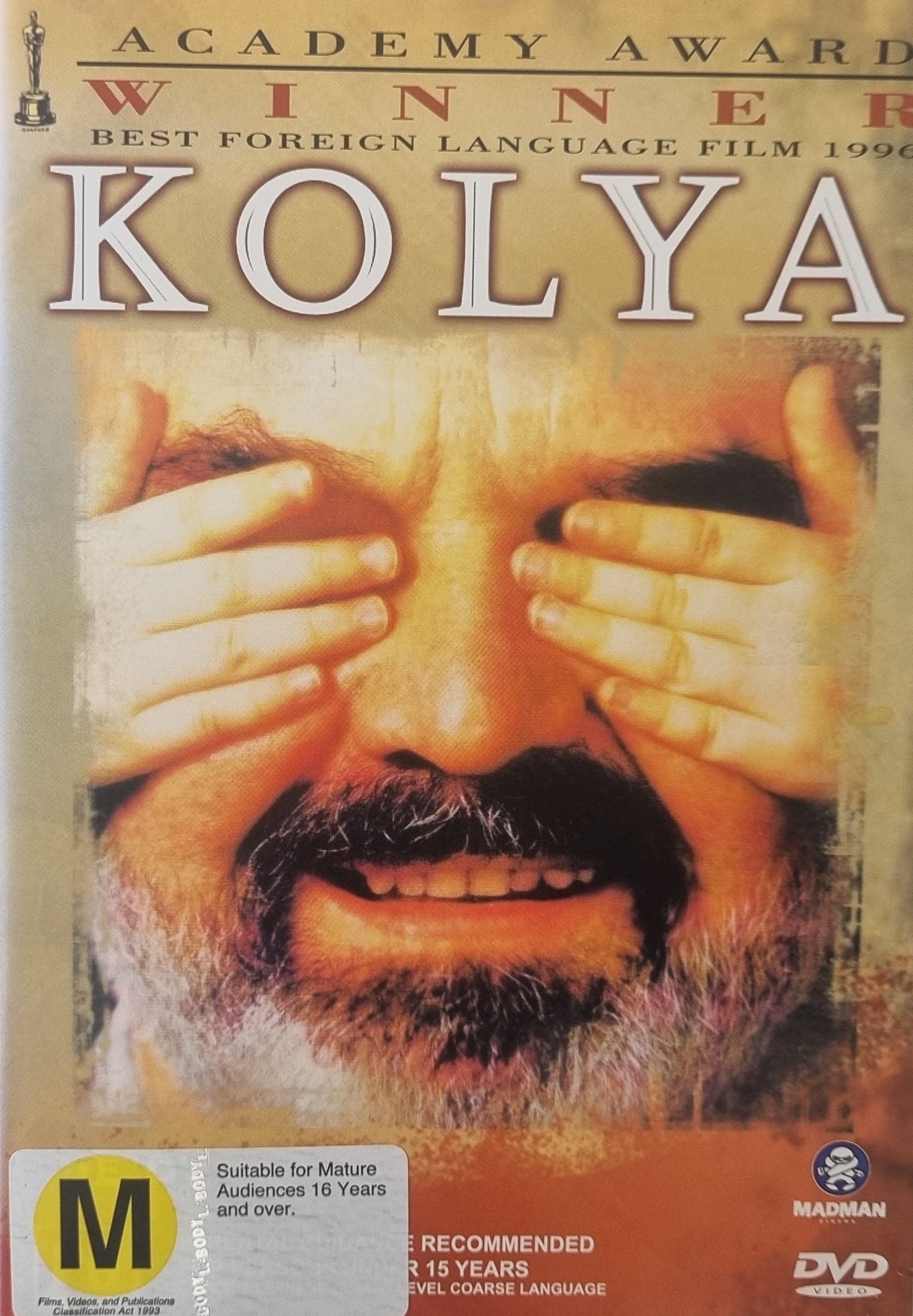 Kolya