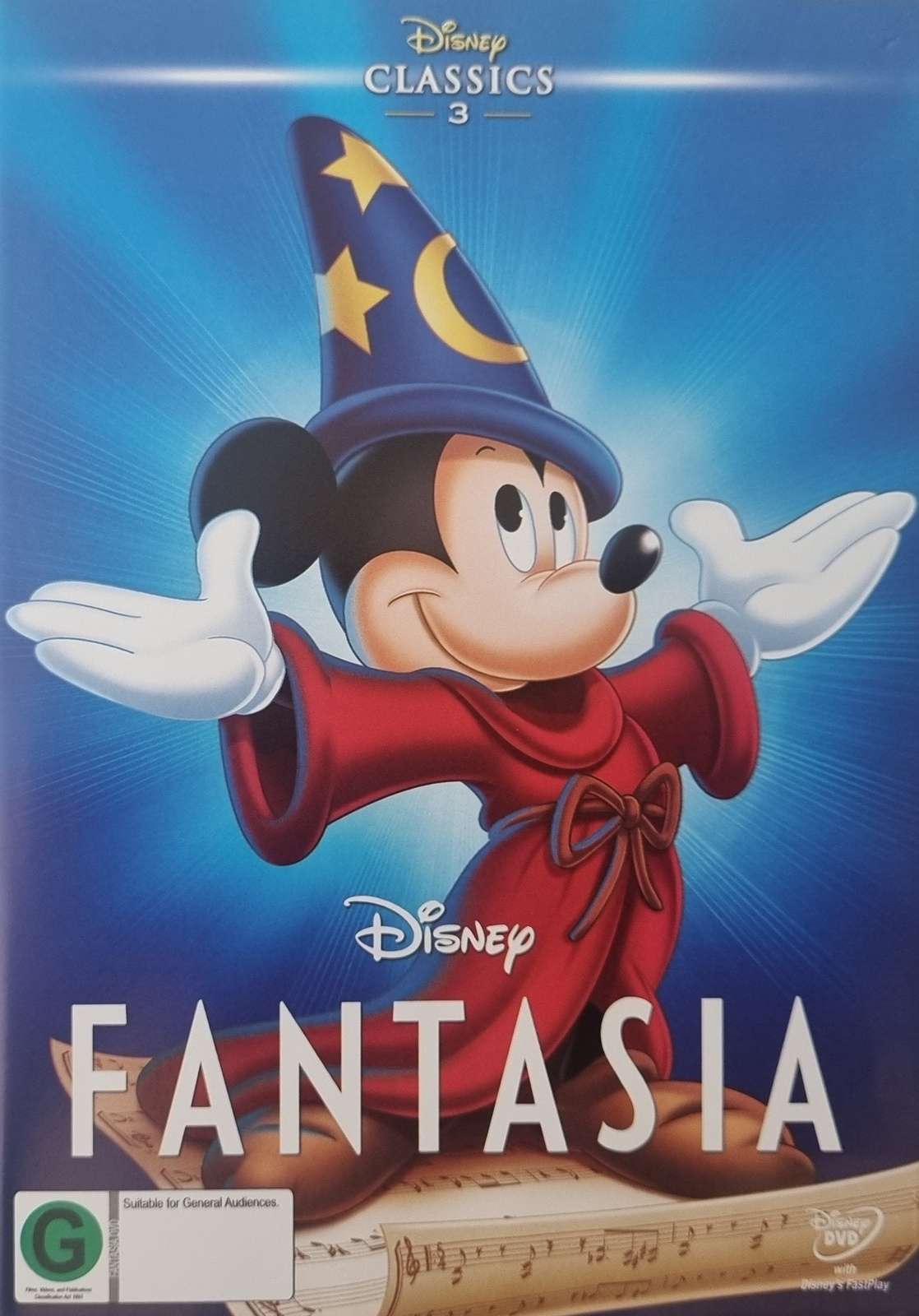 Fantasia