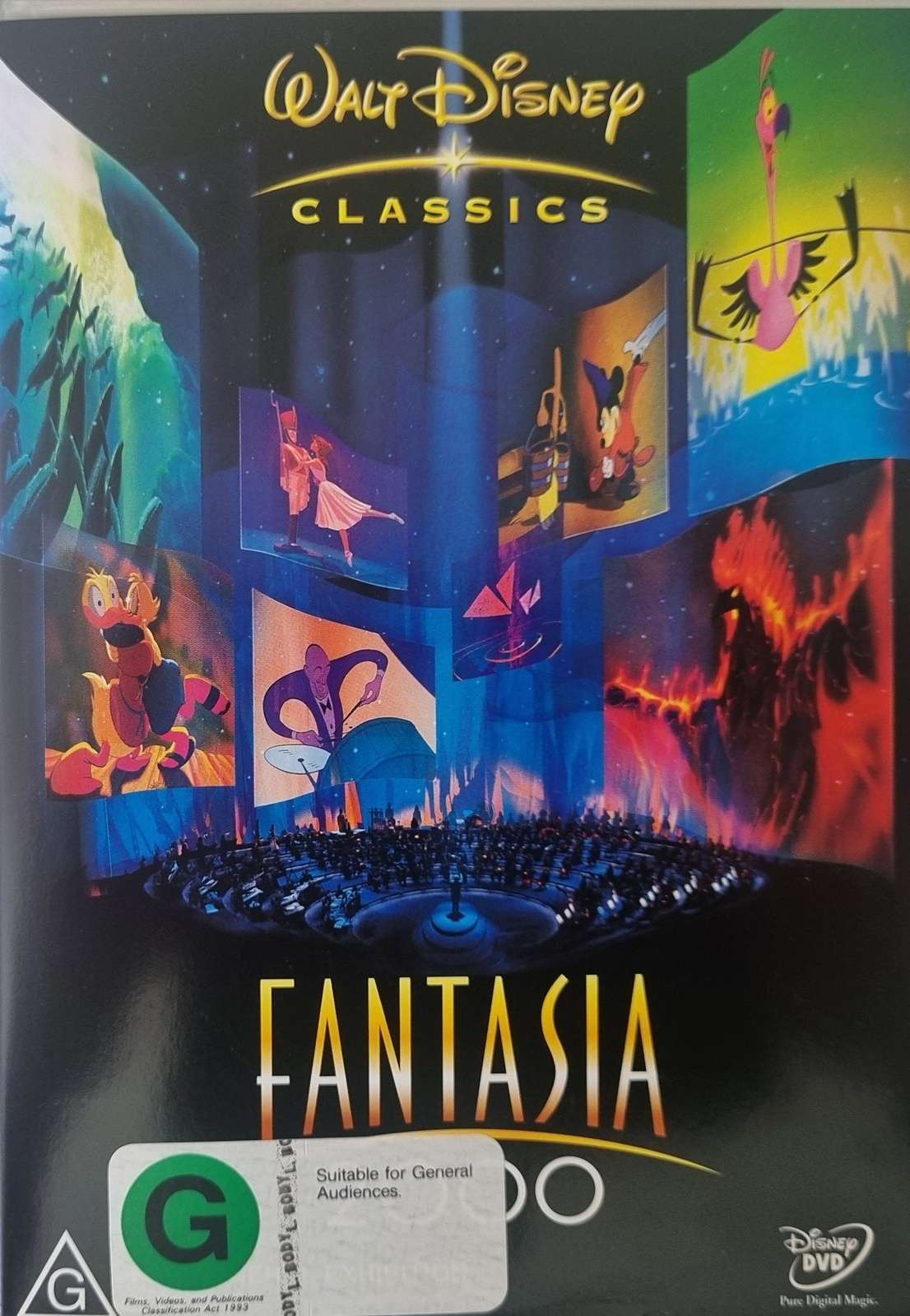 Fantasia 2000