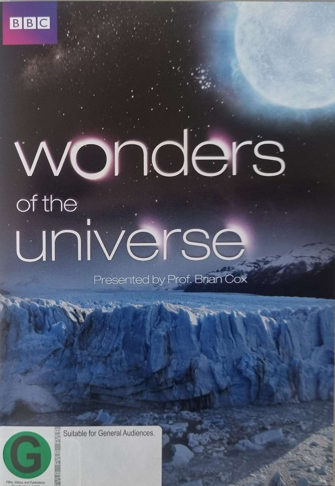 Wonders of the Universe