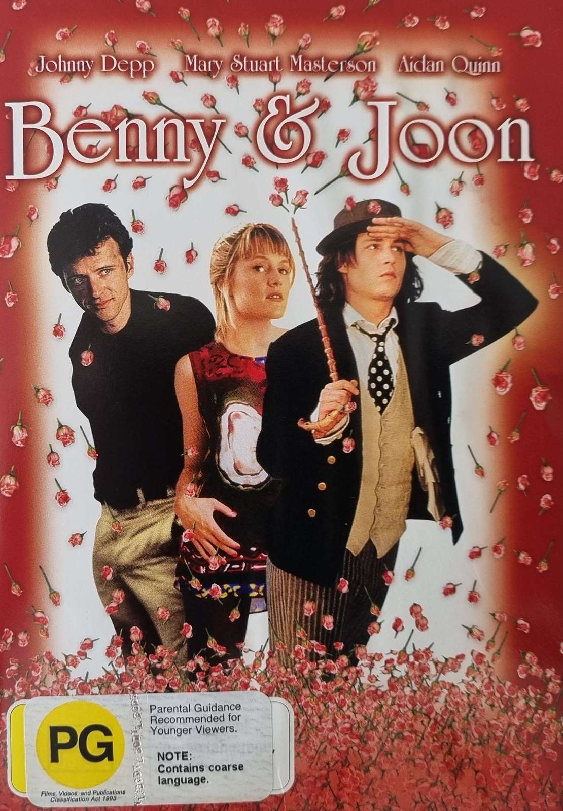 Benny & Joon