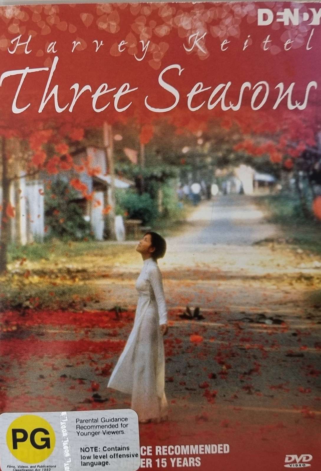 Three Seasons