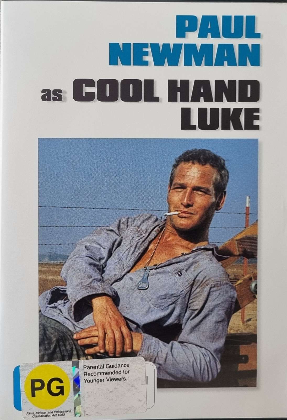 Cool Hand Luke