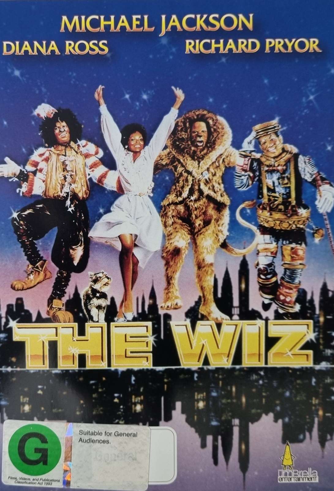 The Wiz