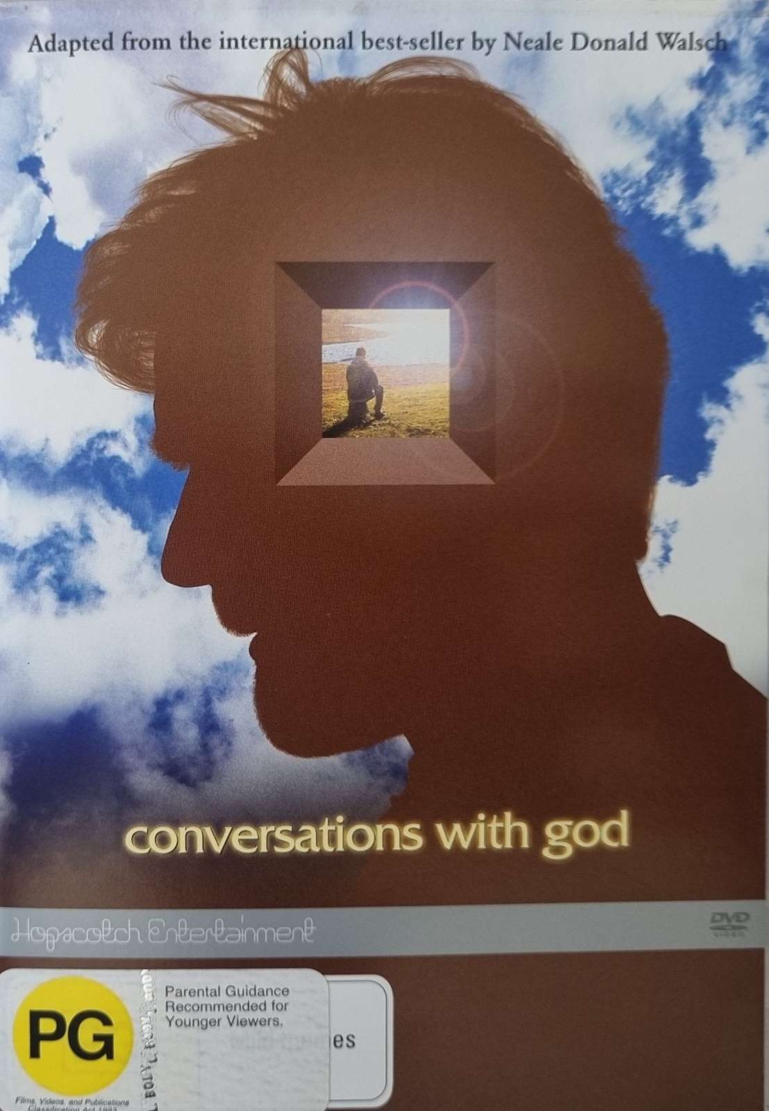 Conversations with God