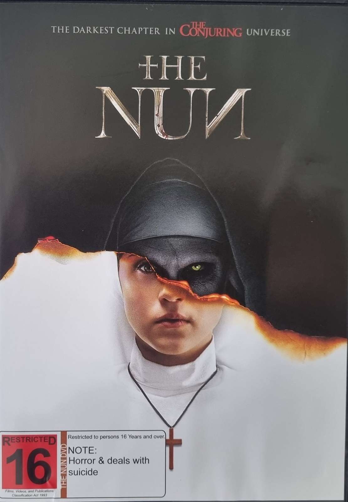 The Nun