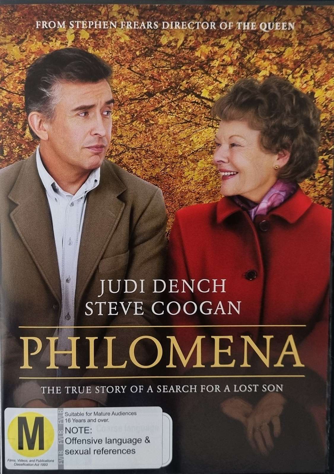 Philomena