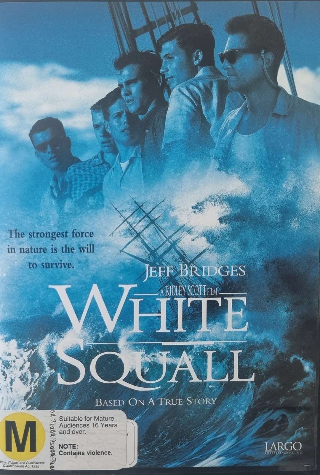 White Squall