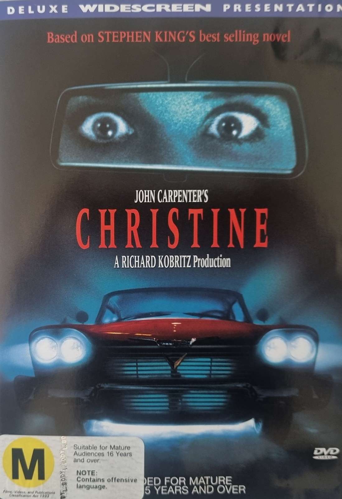 Christine