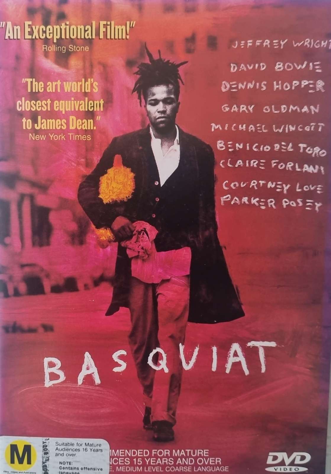 Basquiat