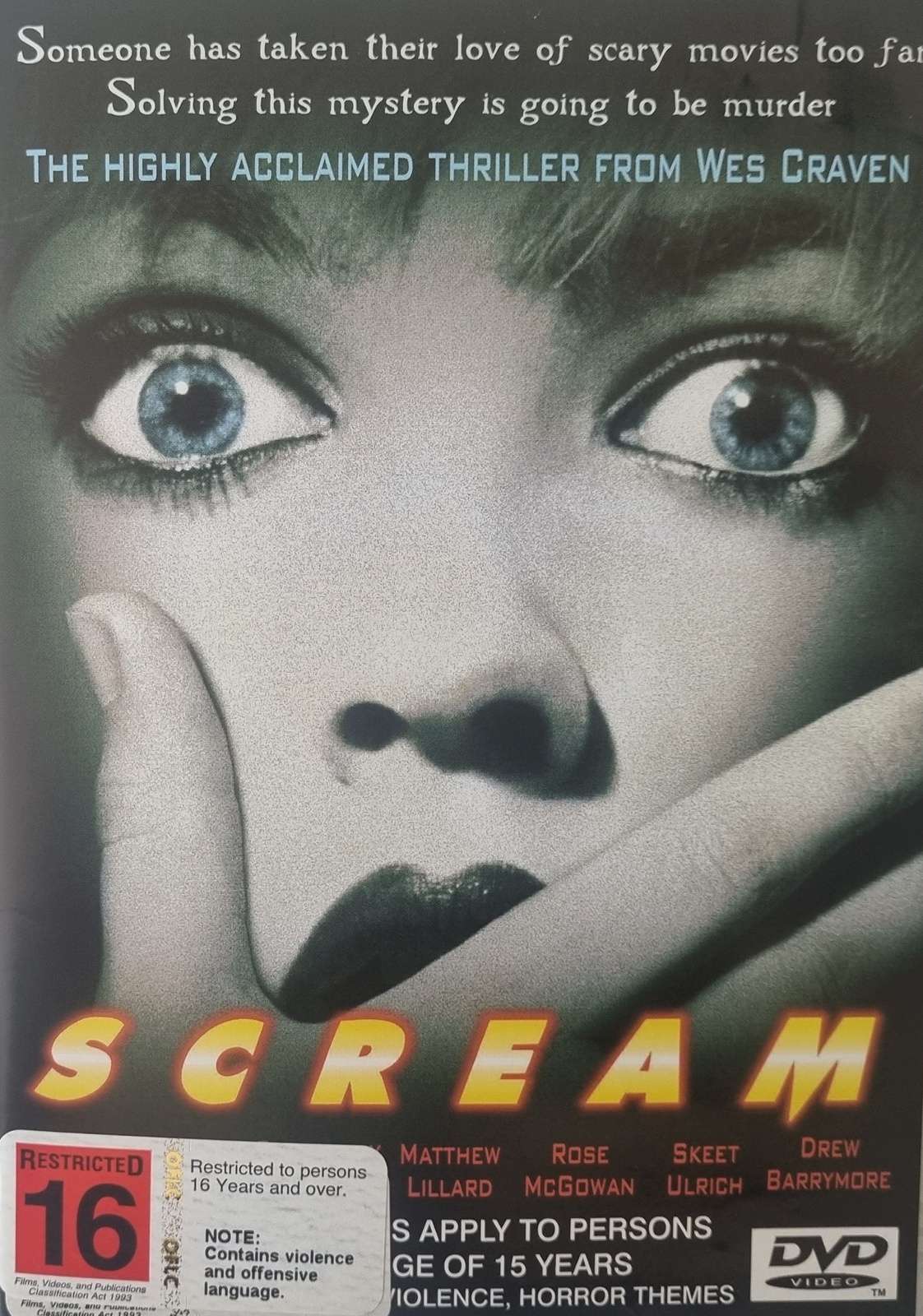 Scream