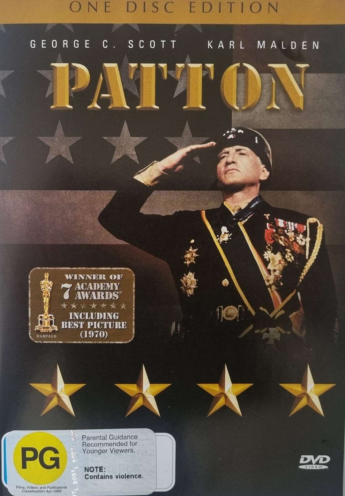 Patton