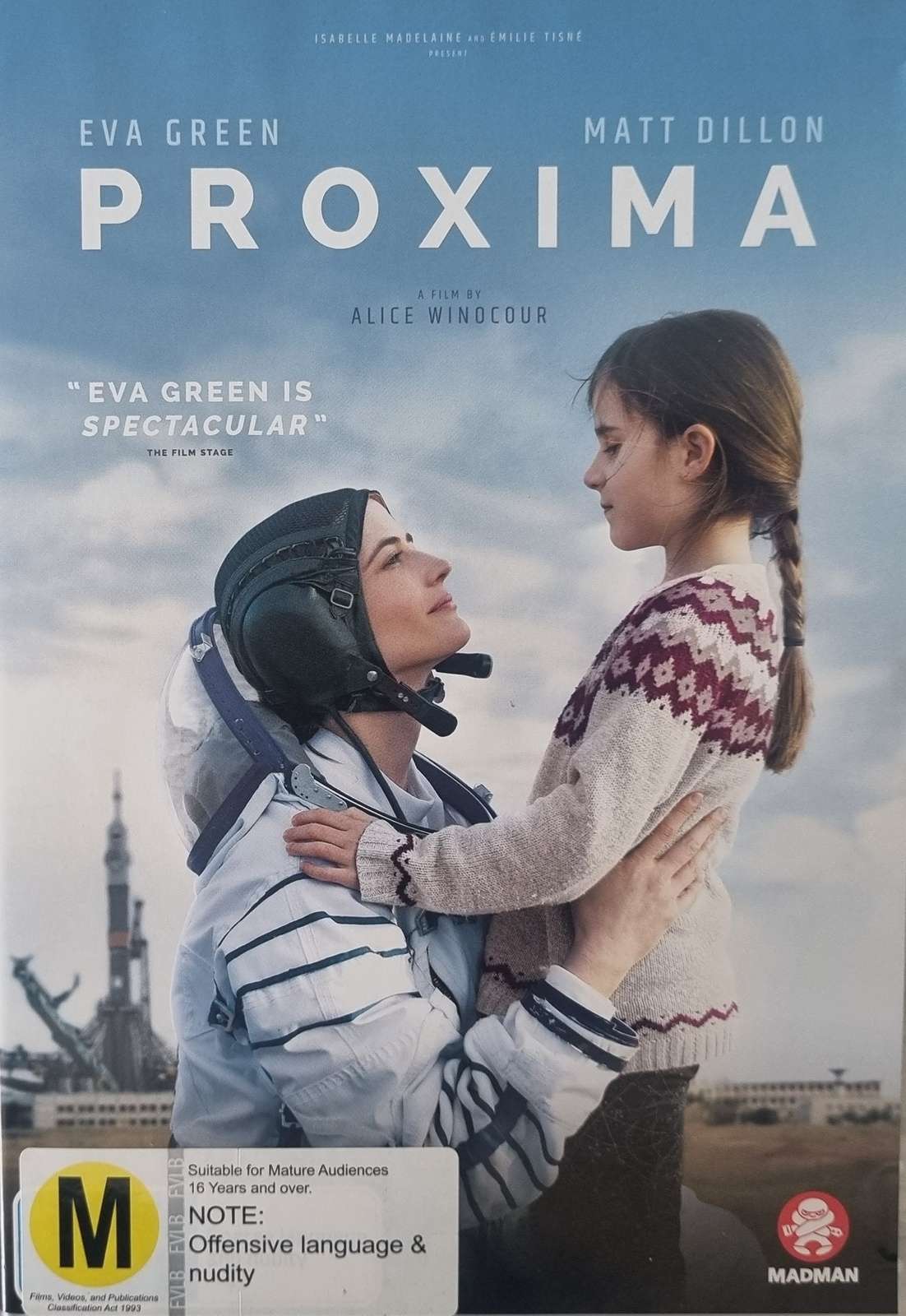 Proxima