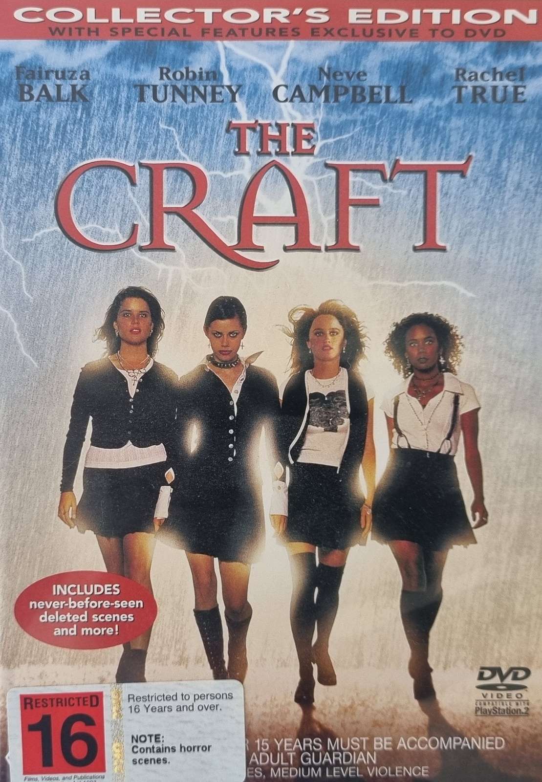 The Craft