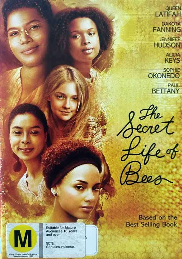 The Secret Life of Bees