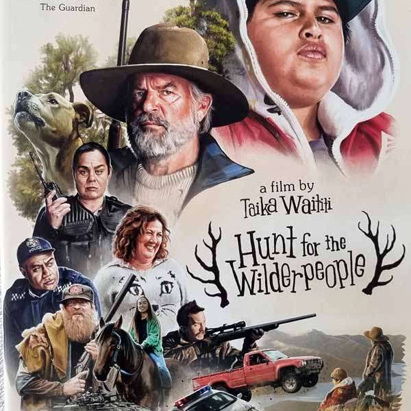 Dvd Stream Jojo Rabbit Free Netflix Watch Hunt For The