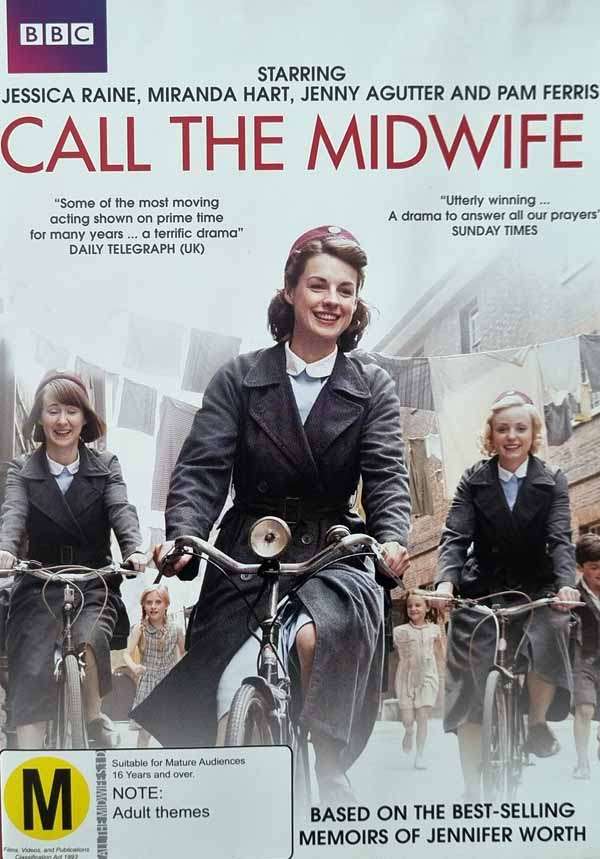 Call the Midwife