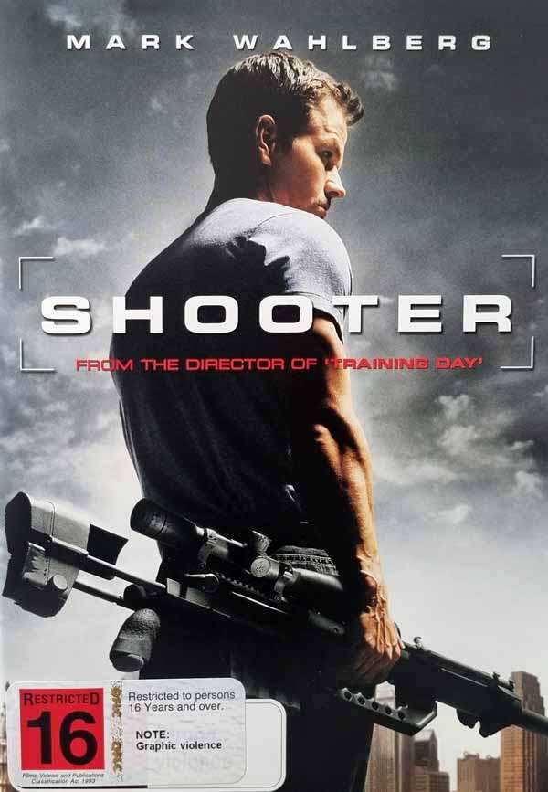 Shooter