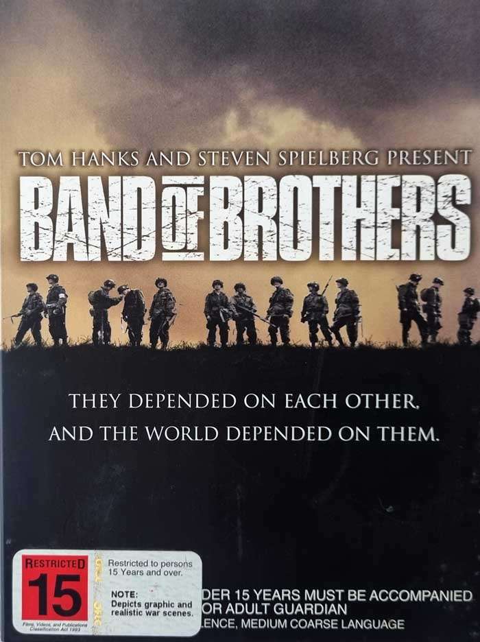 Band of Brothers