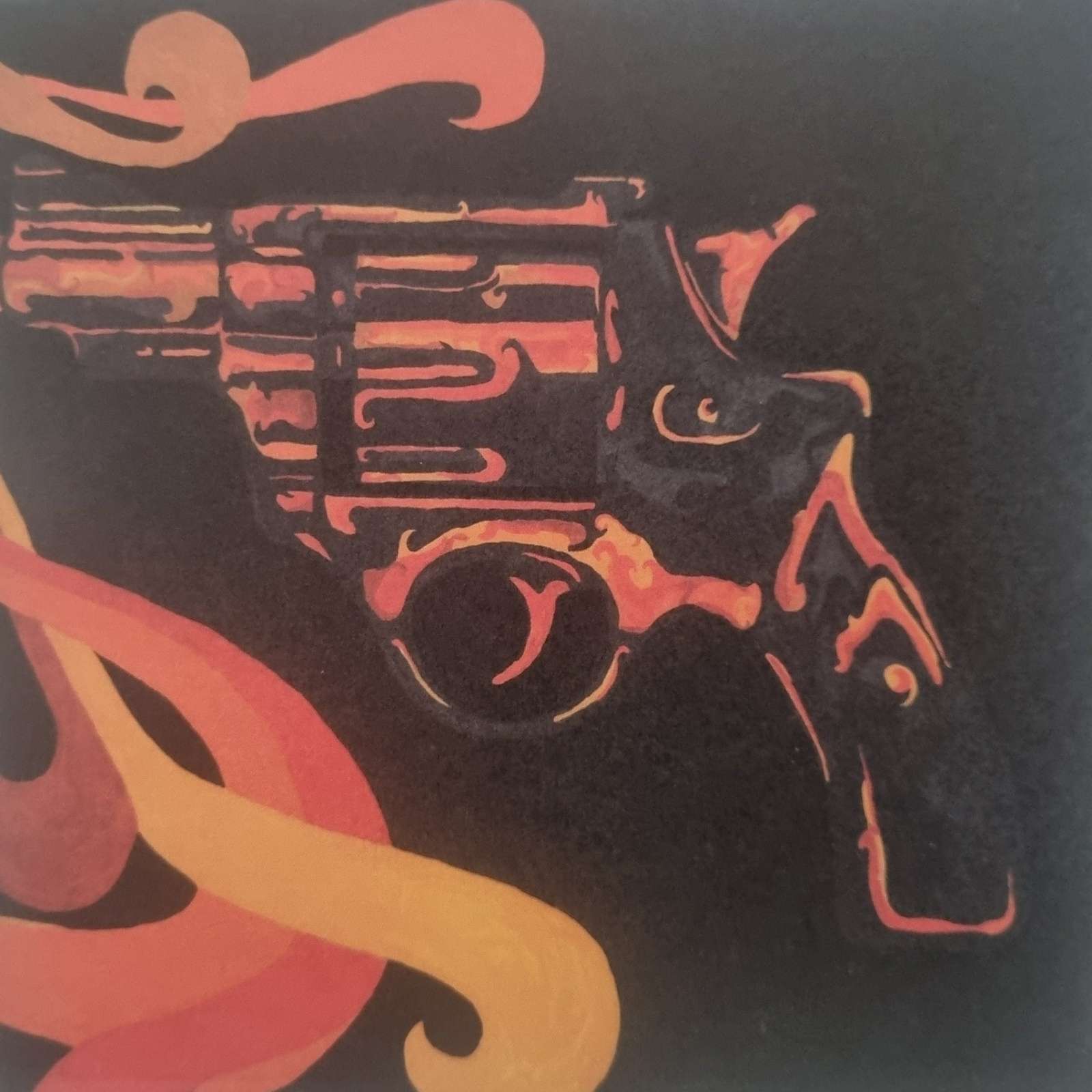 The Black Keys - Chulahoma (CD)