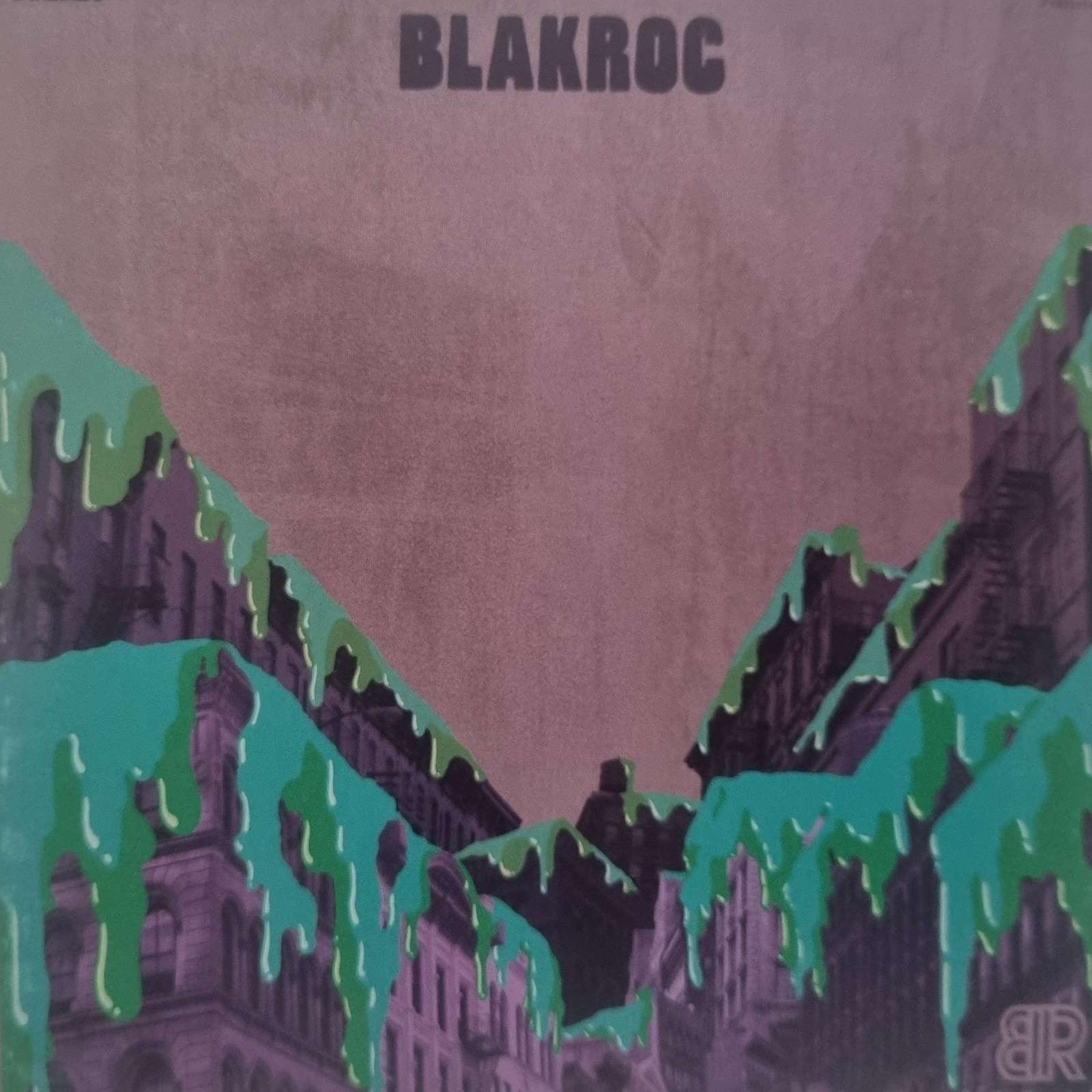 The Black Keys - Blakroc CD