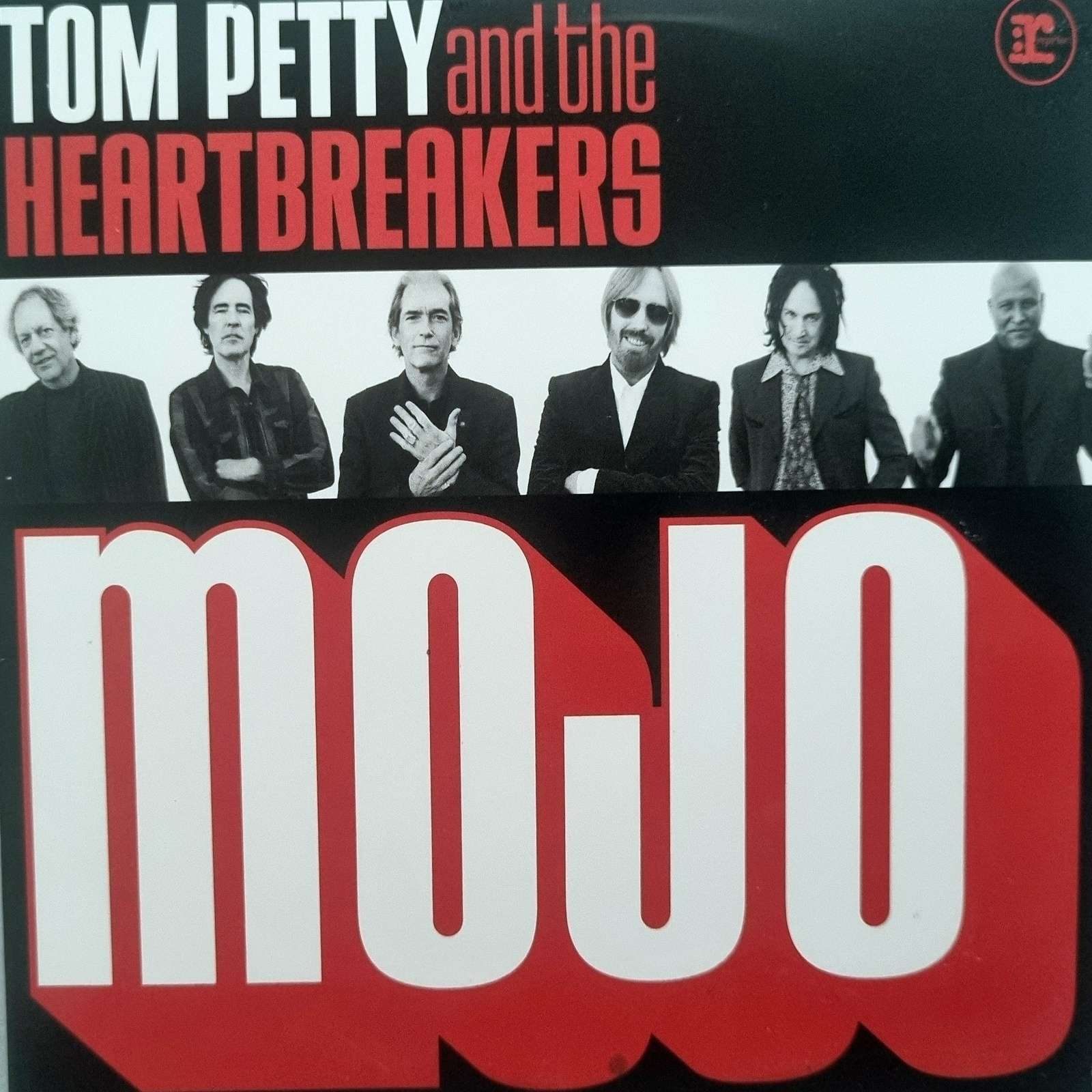 Tom Petty & the Heartbreakers - Mojo CD