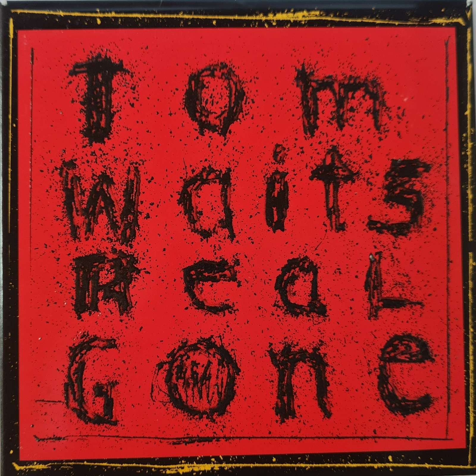Tom Waits - Real Gone CD