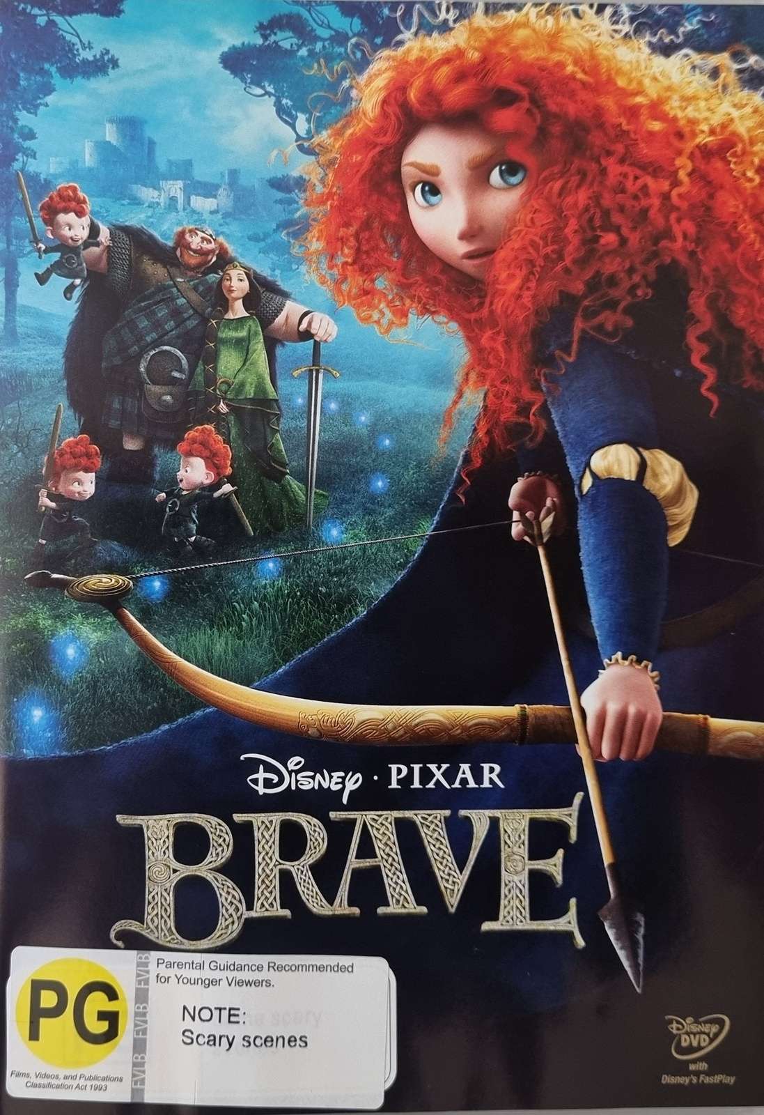 Brave