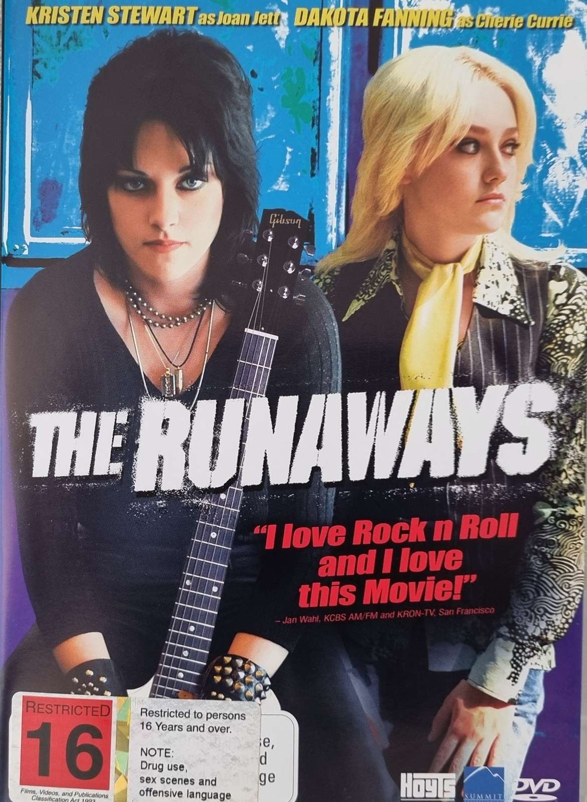 The Runaways