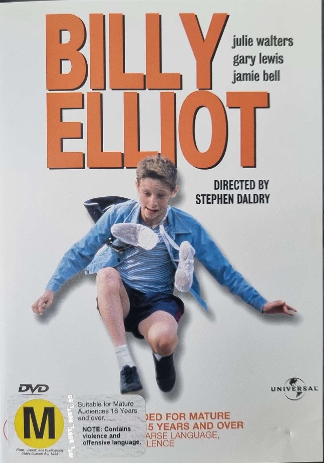 Billy Elliot