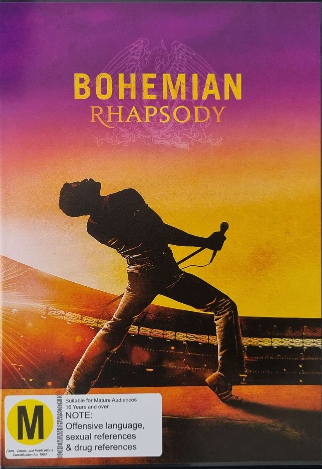 Bohemian Rhapsody