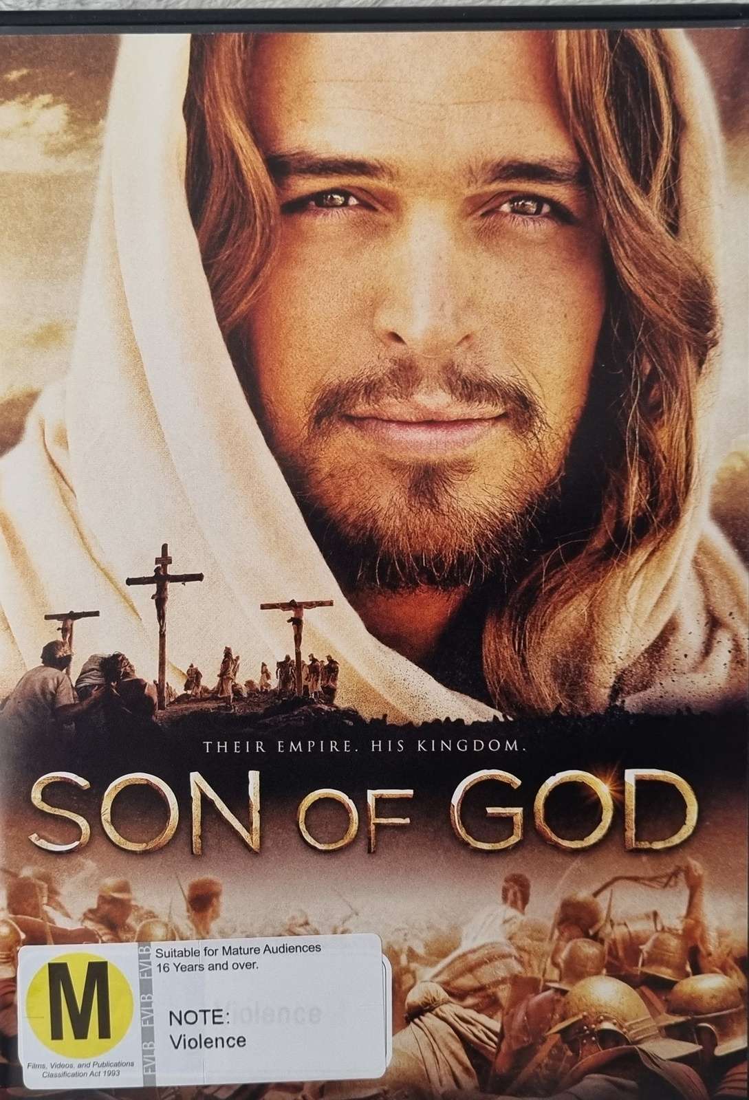 Son of God