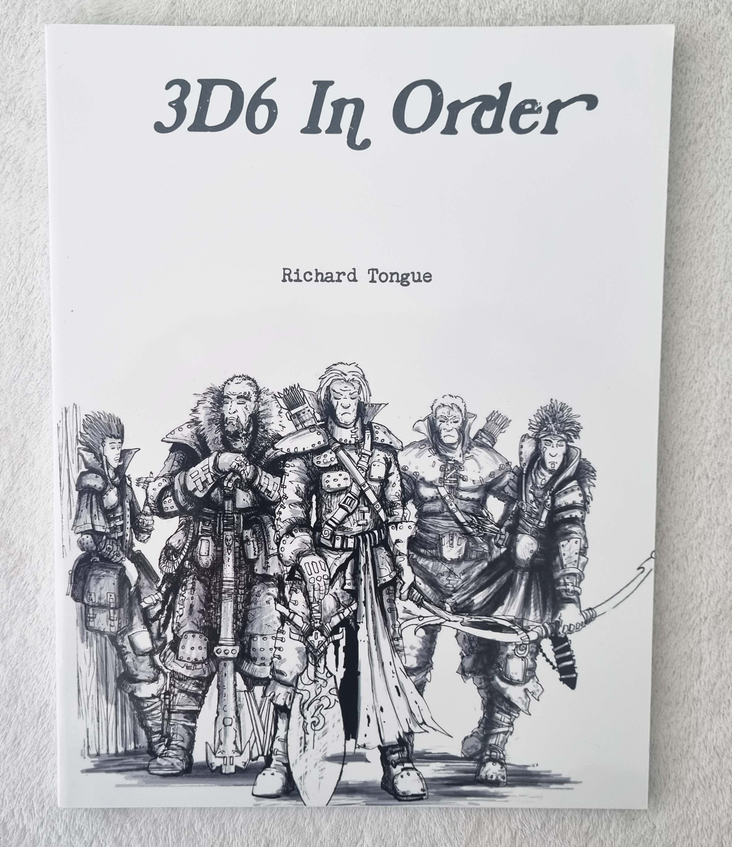 3D6 In Order