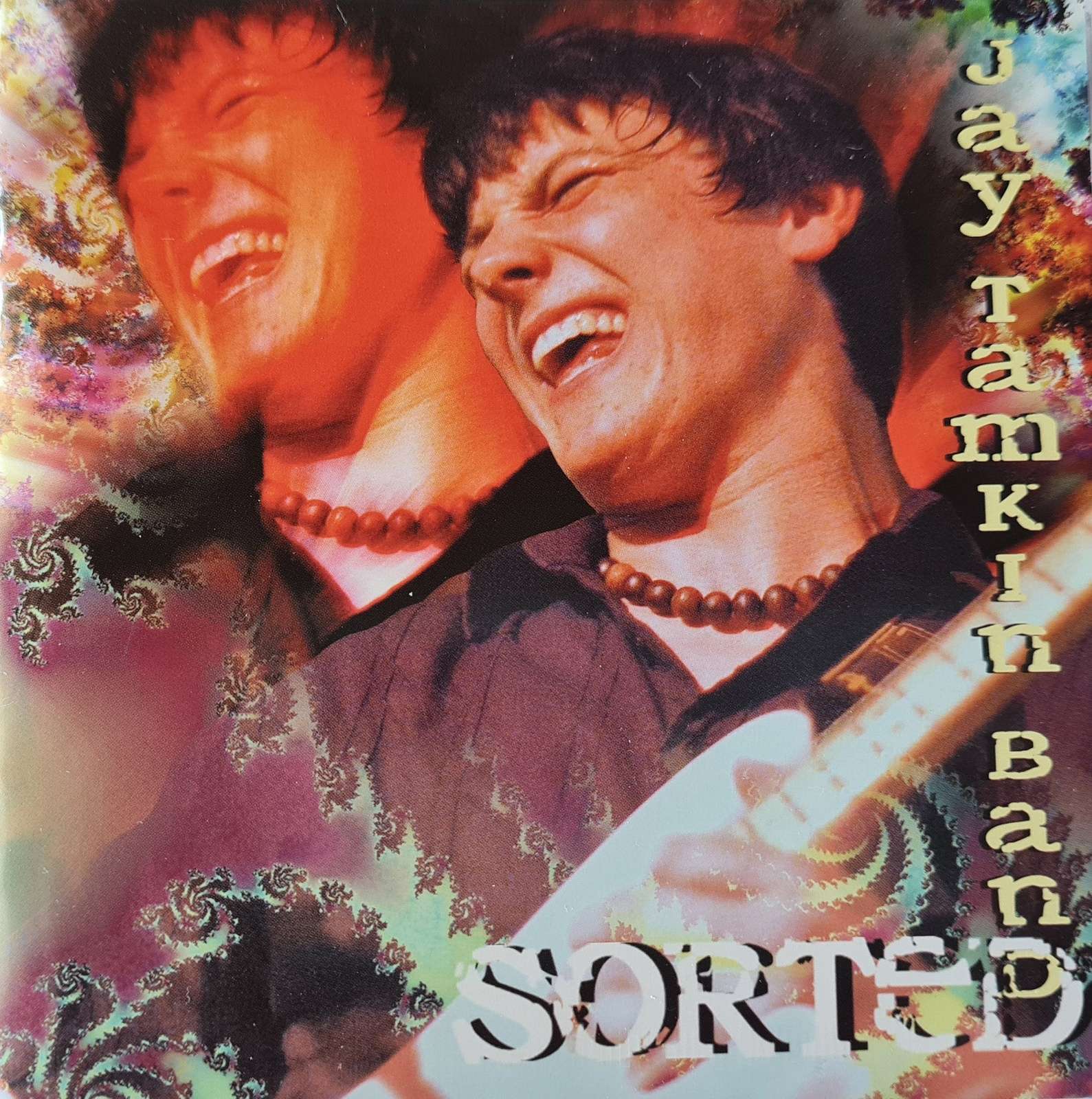 Jay Tamkin Band - Sorted (CD)