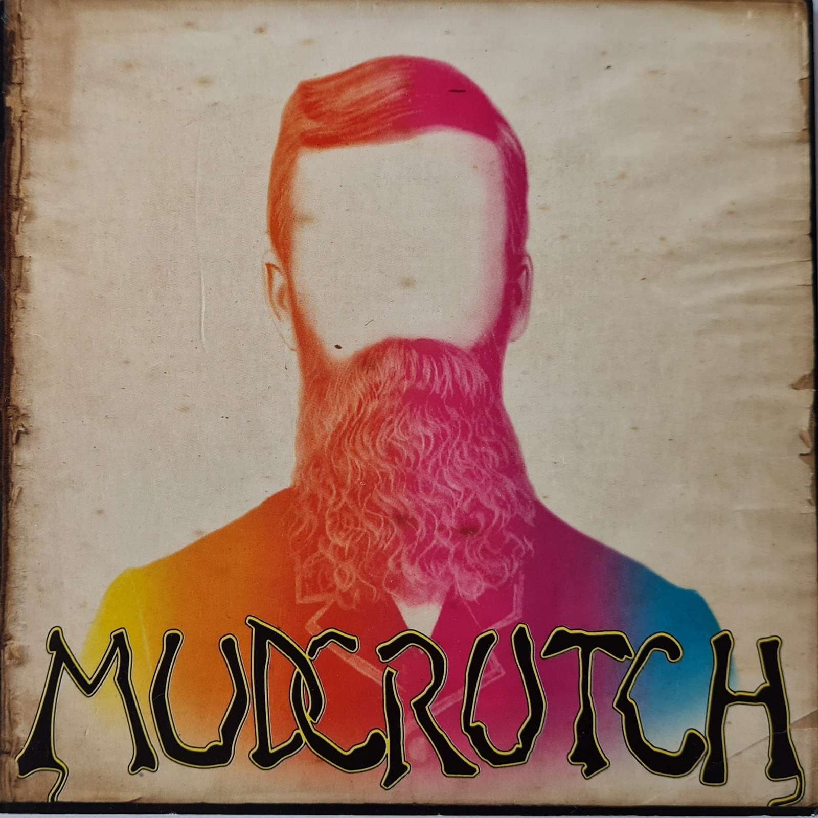 Mudcrutch CD