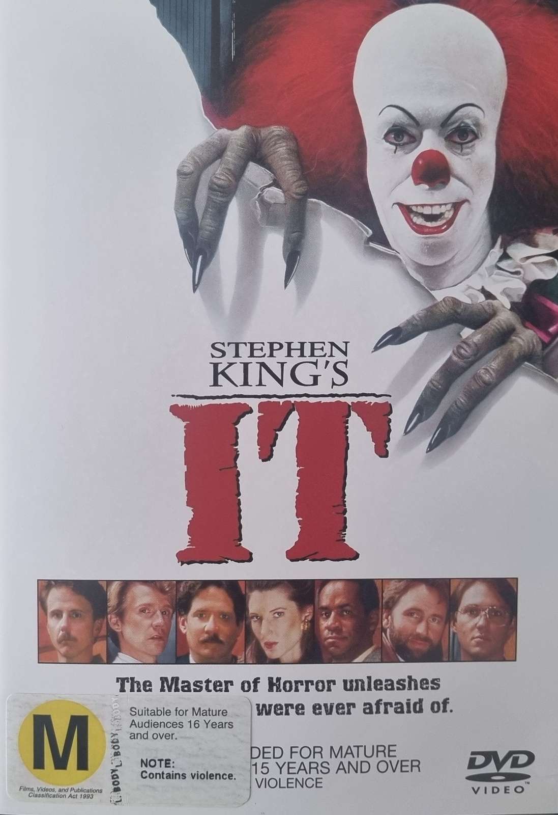 Stephen King's It